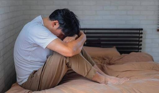 5人に1人が不眠に悩んでいる！？睡眠不足が与える影響とは